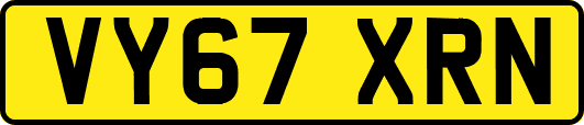 VY67XRN