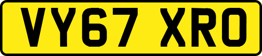 VY67XRO