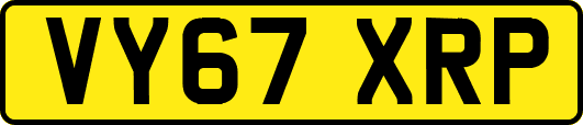 VY67XRP