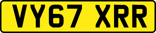 VY67XRR