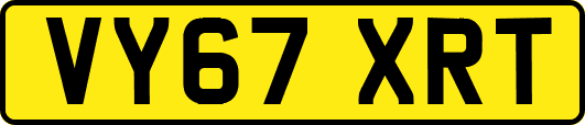 VY67XRT