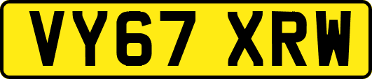VY67XRW