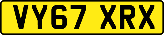 VY67XRX
