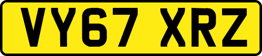 VY67XRZ