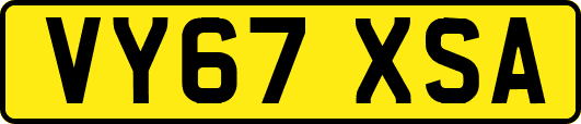 VY67XSA