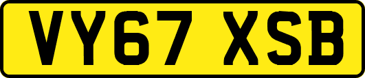 VY67XSB