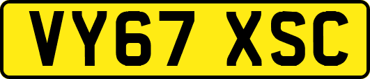 VY67XSC