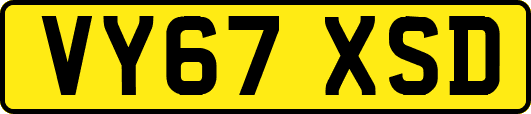 VY67XSD