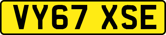VY67XSE