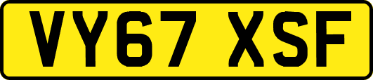VY67XSF