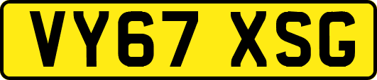 VY67XSG