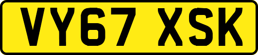 VY67XSK