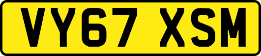 VY67XSM