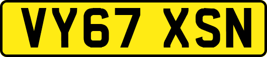 VY67XSN