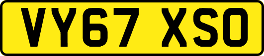 VY67XSO