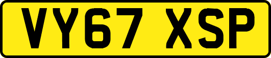 VY67XSP