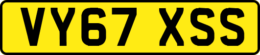 VY67XSS