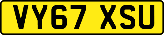 VY67XSU