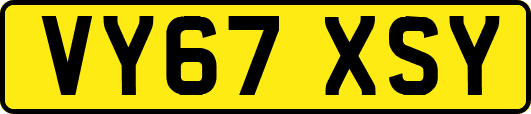 VY67XSY