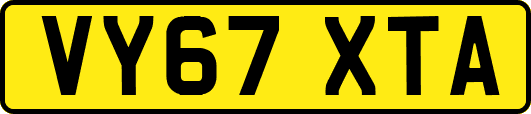 VY67XTA