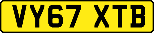 VY67XTB