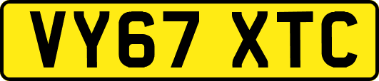 VY67XTC