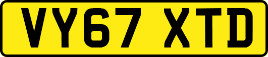 VY67XTD