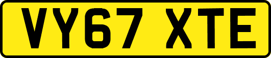 VY67XTE