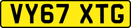 VY67XTG