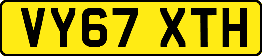 VY67XTH