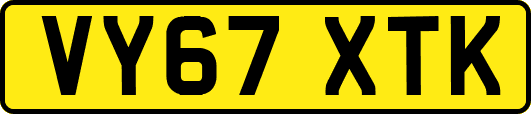 VY67XTK