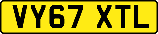 VY67XTL