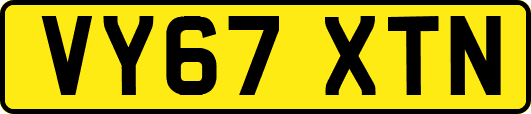 VY67XTN