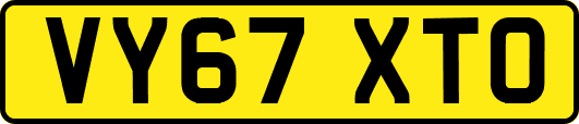 VY67XTO