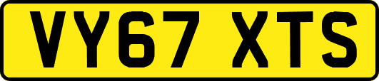 VY67XTS