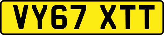 VY67XTT