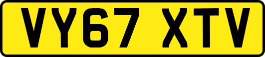 VY67XTV