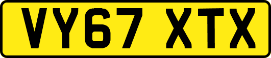 VY67XTX
