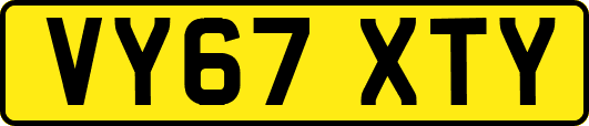 VY67XTY