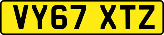 VY67XTZ
