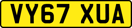 VY67XUA