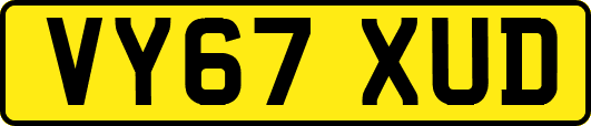VY67XUD