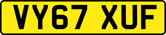 VY67XUF