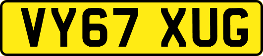 VY67XUG