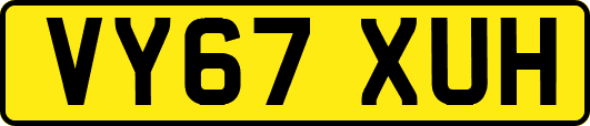 VY67XUH