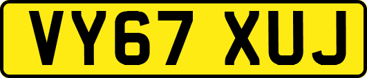 VY67XUJ