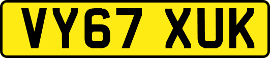 VY67XUK