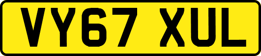 VY67XUL