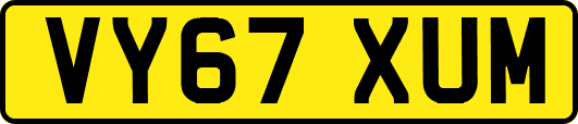 VY67XUM