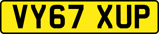 VY67XUP